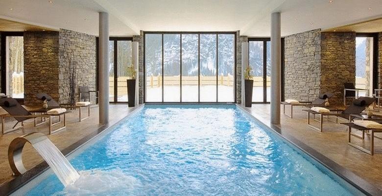 Les Granges D'En Haut - Chamonix Les Houches Exterior foto