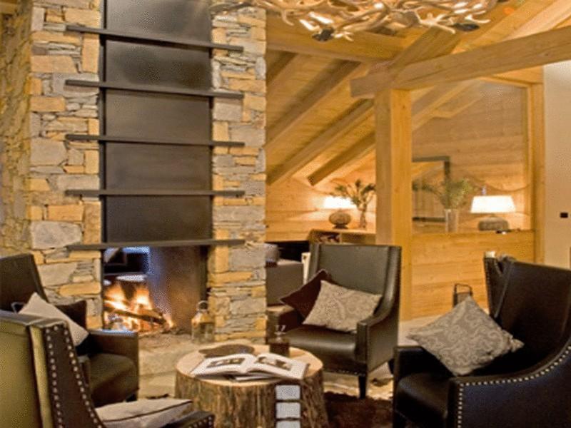 Les Granges D'En Haut - Chamonix Les Houches Exterior foto